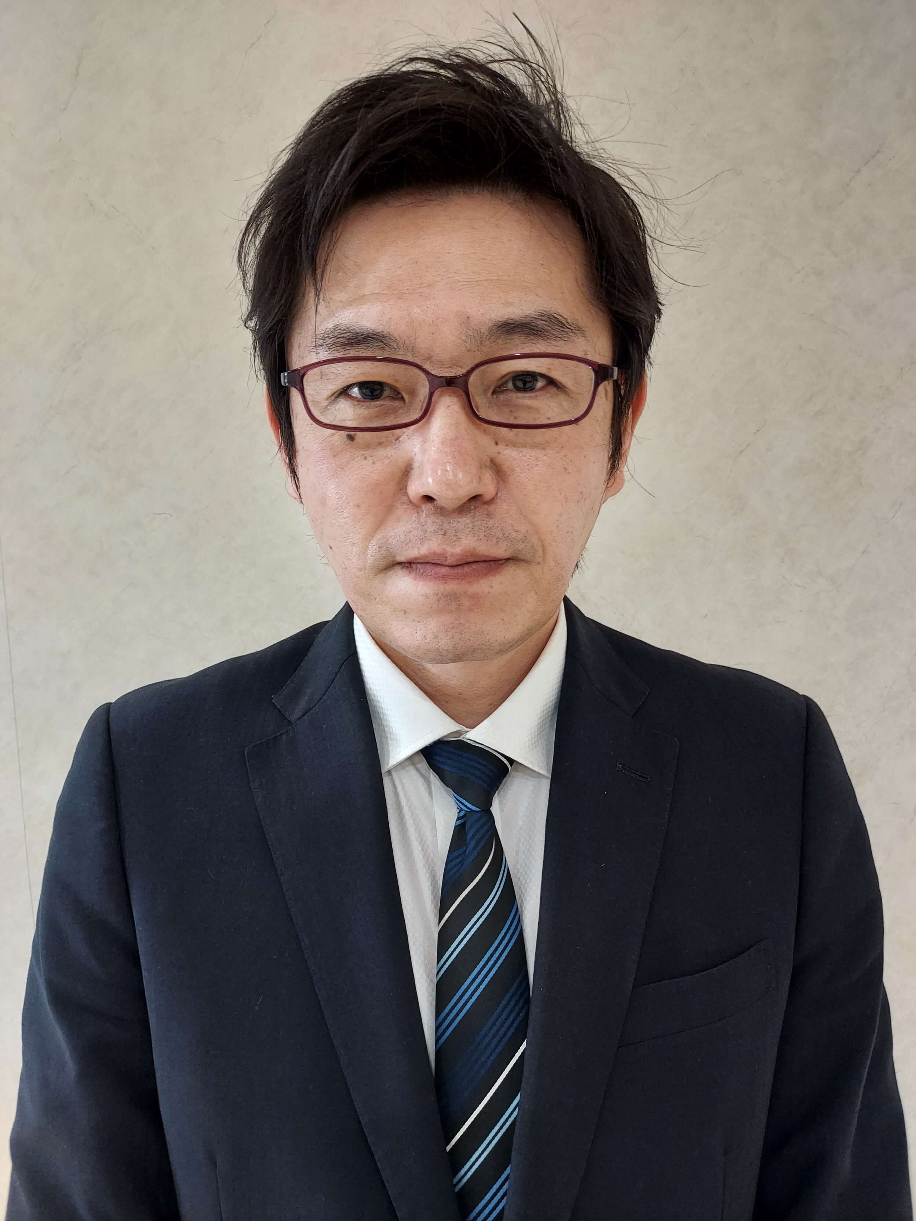 佐藤　祐介